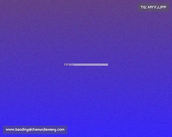 FIFA06世界杯安装补丁完整教程与常见问题解决指南方法解析
